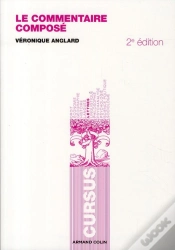 Capa do artigo Le Commentaire Composé