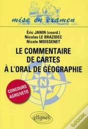 Capa do artigo Le Commentaire De Cartes À L