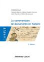 Le Commentaire De Documents En Histoire (3e Édition) - Preview