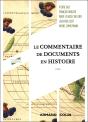 Le Commentaire De Documents En Histoire - Preview