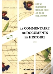 Le Commentaire De Documents En Histoire
