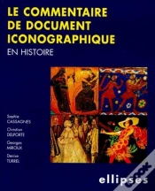 Capa do artigo Le Commentaire De Documents Iconographiques En Histoire