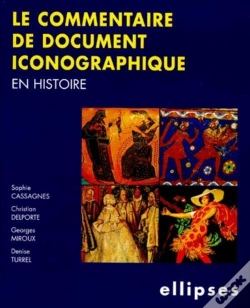 Capa do artigo Le Commentaire De Documents Iconographiques En Histoire