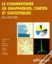 Capa do artigo Le Commentaire De Graphiques, Cartes Et Statistiques En Histoire