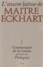 Le Commentaire De La Genese Precede Des Prologues - Preview