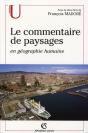 Le Commentaire De Paysages En Géographie Humaine - Preview