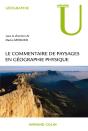 Le Commentaire De Paysages En Géographie Physique - Preview