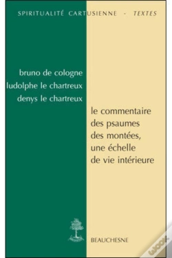 Capa do artigo Le Commentaire Des Psaumes, Des Montees, Une Echelle De Vie Interieure