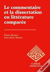 Capa do artigo Le Commentaire Et La Dissertation En Littérature Comparée