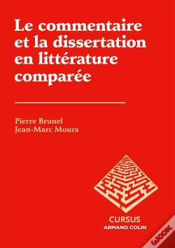 Capa do artigo Le Commentaire Et La Dissertation En Littérature Comparée