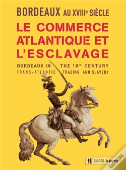 Capa do artigo Le Commerce Atlantique Et L'Esclavage