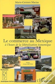 Capa do artigo Le Commerce Au Mexique ; À L