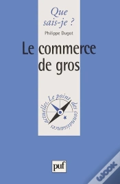 Capa do artigo Le Commerce De Gros