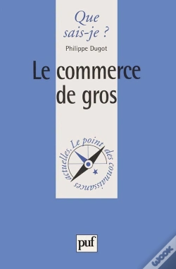 Capa do artigo Le Commerce De Gros