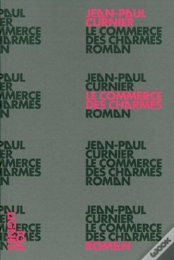 Capa do artigo Le Commerce Des Charmes