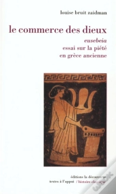 Le Commerce Des Dieux