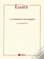 Capa do artigo Le Commerce Des Langues