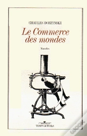 Capa do artigo Le Commerce Des Mondes