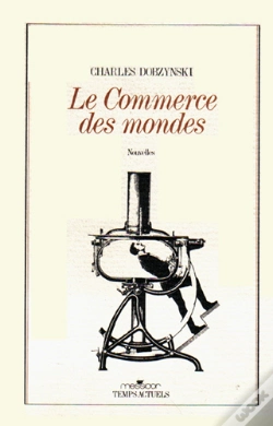 Capa do artigo Le Commerce Des Mondes