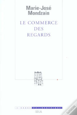 Capa do artigo Le Commerce Des Regards