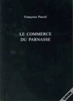 Capa do artigo Le Commerce Du Parnasse