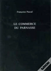 Capa do artigo Le Commerce Du Parnasse