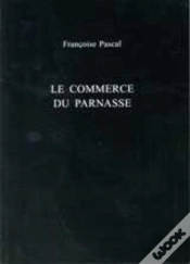 Capa do artigo Le Commerce Du Parnasse