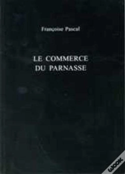 Capa do artigo Le Commerce Du Parnasse