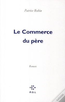 Capa do artigo Le Commerce Du Père