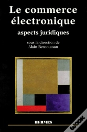 Capa do artigo Le Commerce Electronique Aspects Juridiques