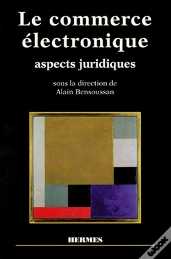 Capa do artigo Le Commerce Electronique Aspects Juridiques