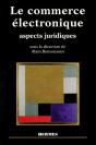 Le Commerce Electronique Aspects Juridiques - Preview