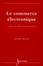 Le Commerce Électronique ; Création De Valeur Pour L'Entreprise - Preview