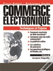 Capa do artigo Le Commerce Electronique : Techniques Et Enjeux