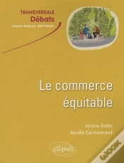 Capa do artigo Le Commerce Équitable