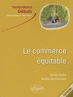 Capa do artigo Le Commerce Équitable