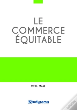 Capa do artigo Le Commerce Équitable