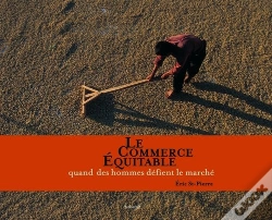 Capa do artigo Le Commerce Équitable
