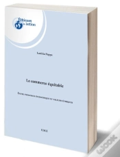 Capa do artigo Le Commerce Equitable