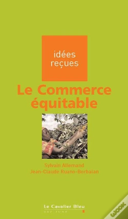 Capa do artigo Le Commerce Équitable