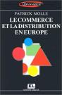 Le Commerce Et La Distribution En Europe - Preview