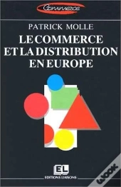 Le Commerce Et La Distribution En Europe