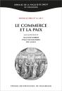 Le Commerce Et La Paix - Preview