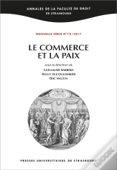 Le Commerce Et La Paix