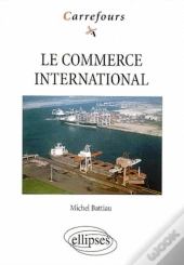 Le Commerce International