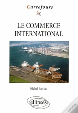 Capa do artigo Le Commerce International