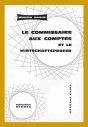 Le Commissaire Aux Comptes Et Le Wirtschaftsprufer - Preview