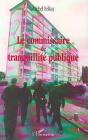 Le Commissaire De Tranquillite Publique - Preview