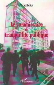 Capa do artigo Le Commissaire De Tranquillite Publique