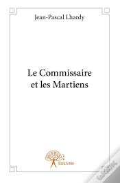 Capa do artigo Le Commissaire Et Les Martiens